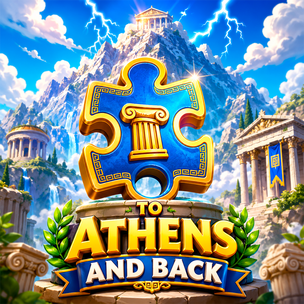 To Athens And Back icon